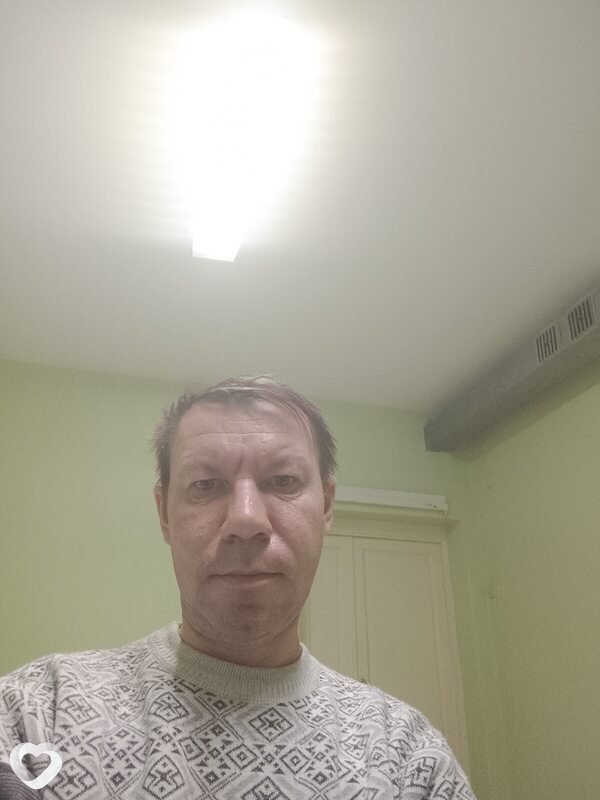 Михаил, 44, Котласе — анкета №3338348