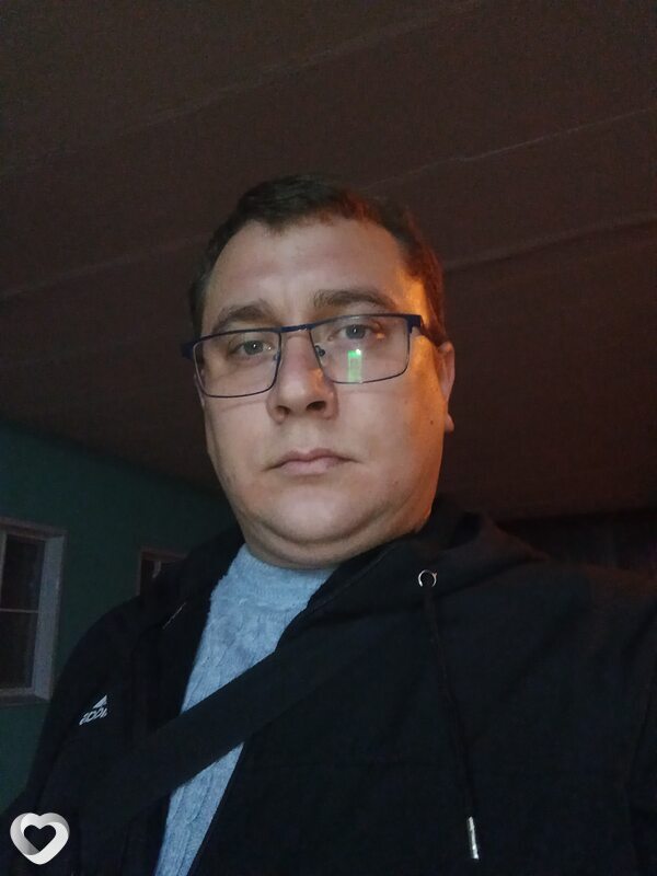 Александр, 42, Тольятти — анкета №3338351