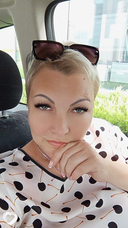 Oksana, Змиев