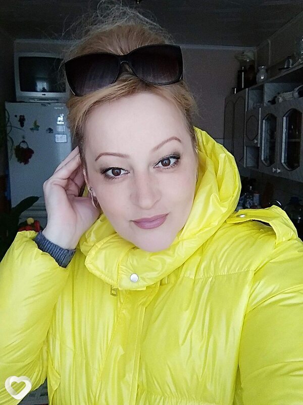 Светлана, Теберда