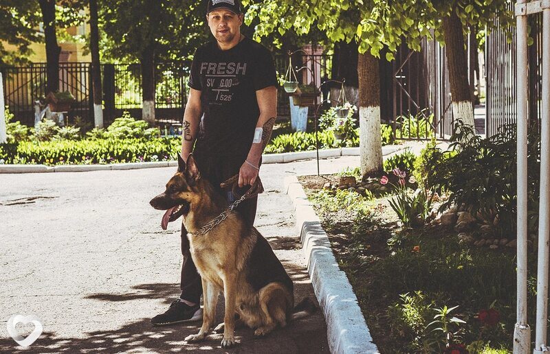 Вадим, 36, Смоленске — анкета №3338164