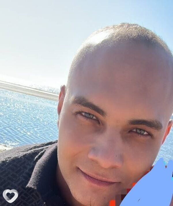 Антон, 38, Донецке — анкета №3338172