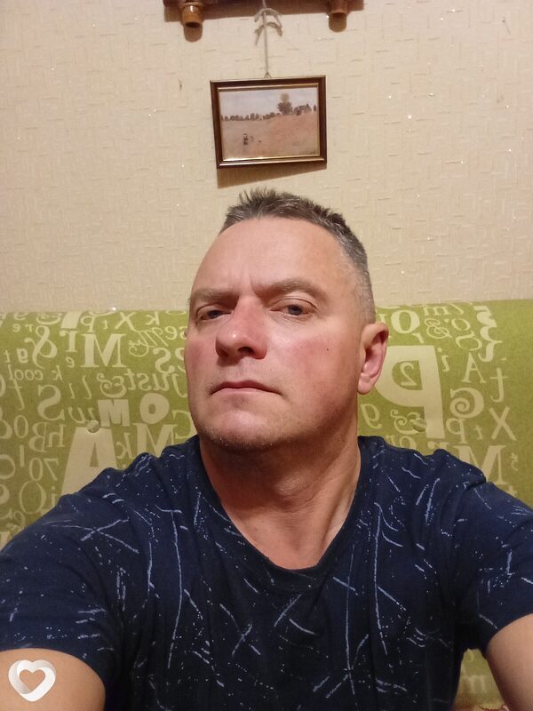 Евгений, 39, Старом Осколе — анкета №3338174
