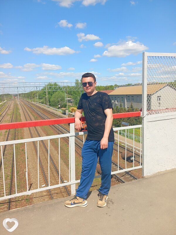 Мурод, Монино