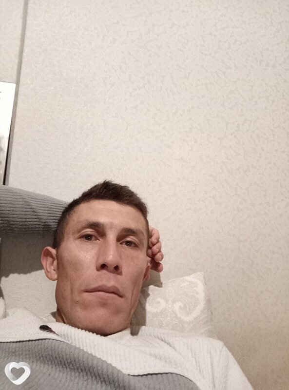 Дидо, 35, Химках — анкета №3338182