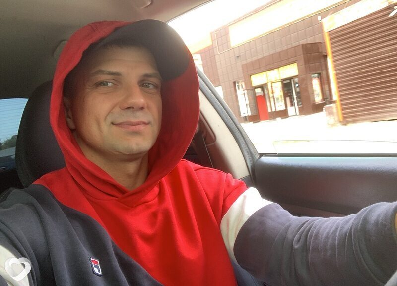 Павел, 37, Новосибирске — анкета №3338314