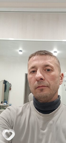 Сергей, 42, Борисове — анкета №3338315