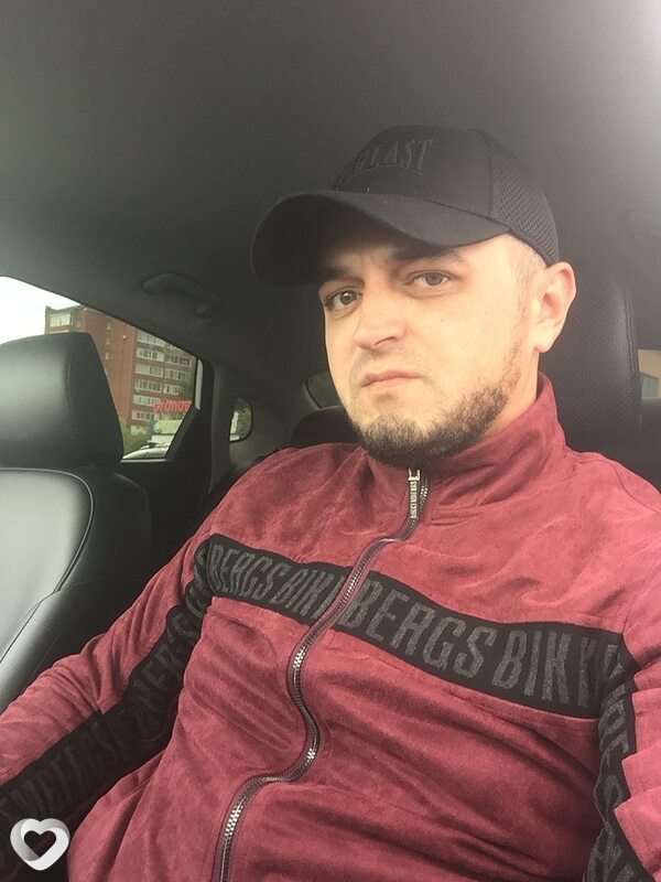 Степан, 33, Томске — анкета №3338316