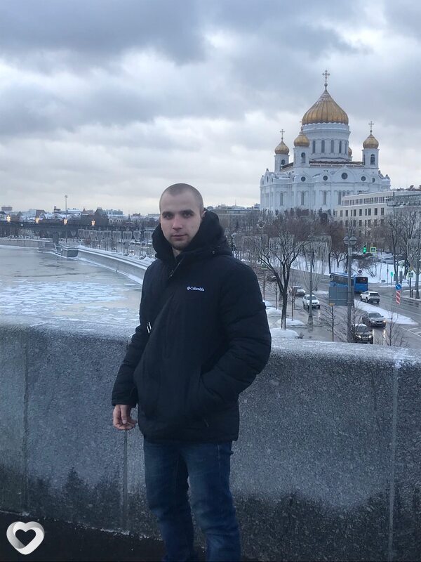 Алексей, 29, Уфе — анкета №3338319