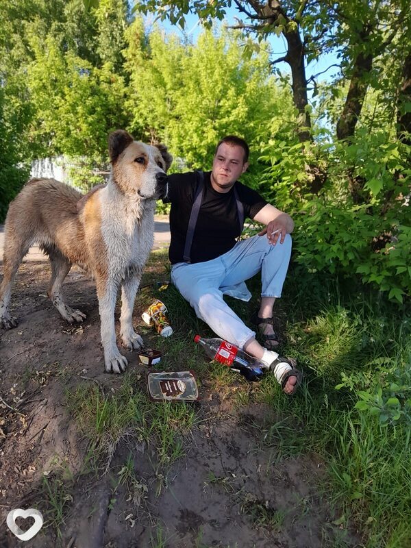 Дмитрий, 31, Макеевке — анкета №3338320