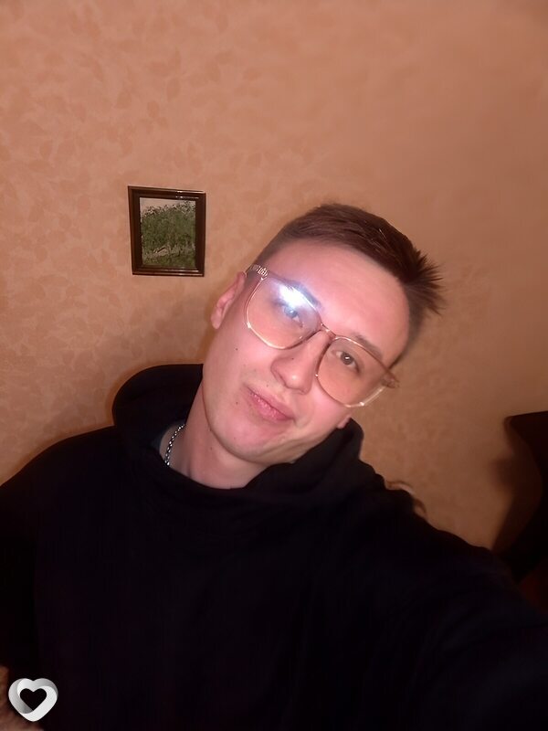 Макс, 23, Тольятти — анкета №3338323