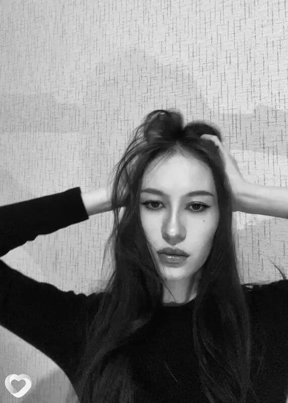Марта, 22, Москве — анкета №3338327