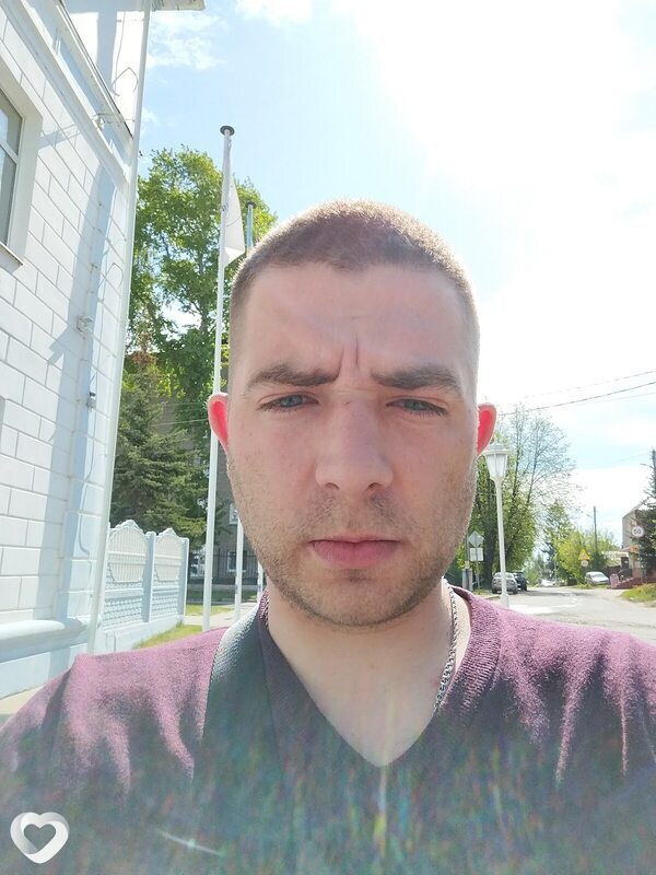 Андрей, 36, Москве — анкета №3338332