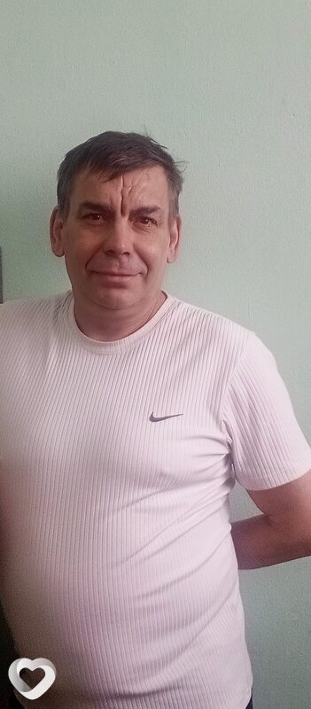 Владимир, 54, Москве — анкета №3338333