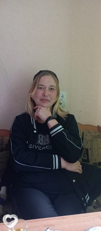 Екатерина, Старый Оскол