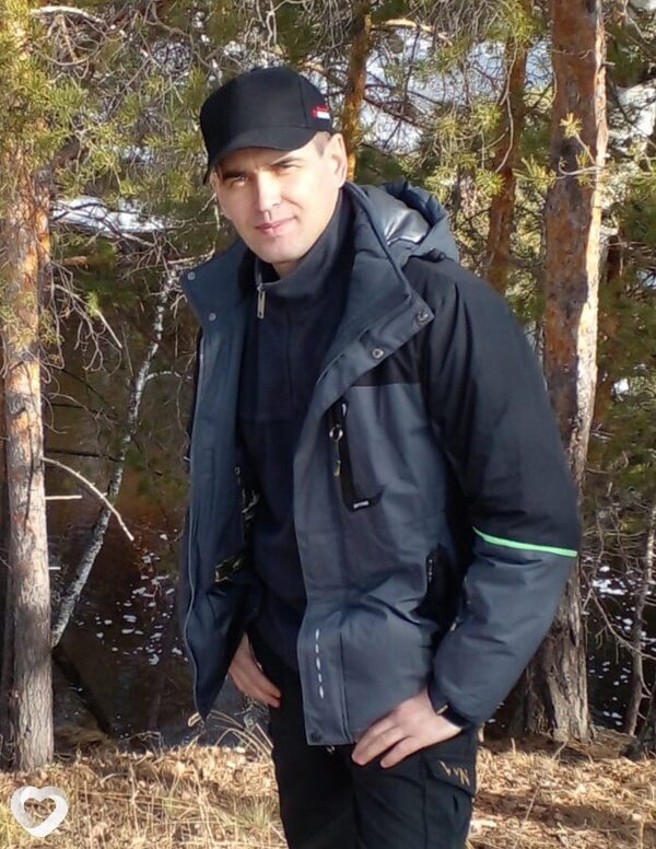 Роман, 43, Кокшетау — анкета №3338369