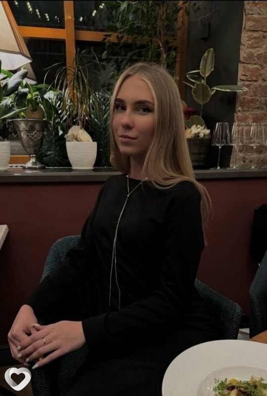 Настя, 28, Санкт-Петербурге — анкета №3338377