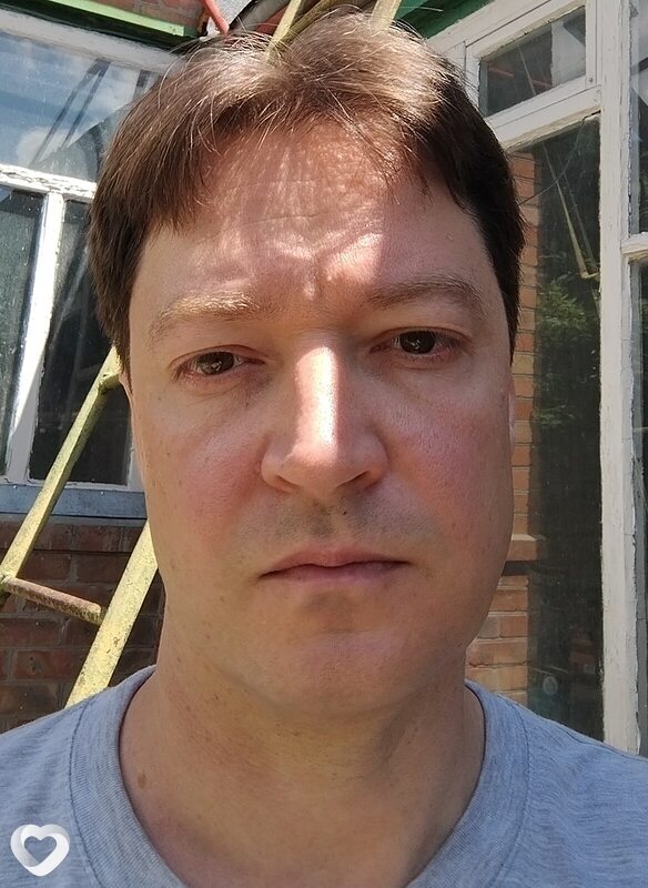 Алексей, 36, Таганроге — анкета №3338378
