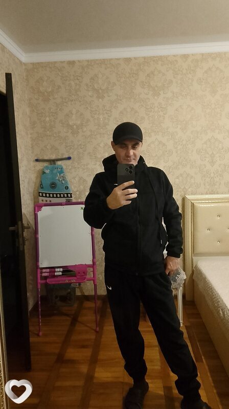 Kazbek, 40, Нальчике — анкета №3338385