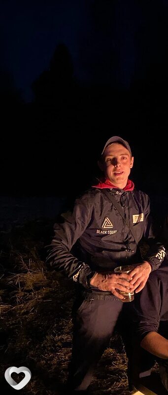 Сергей, 27, Санкт-Петербурге — анкета №3338436