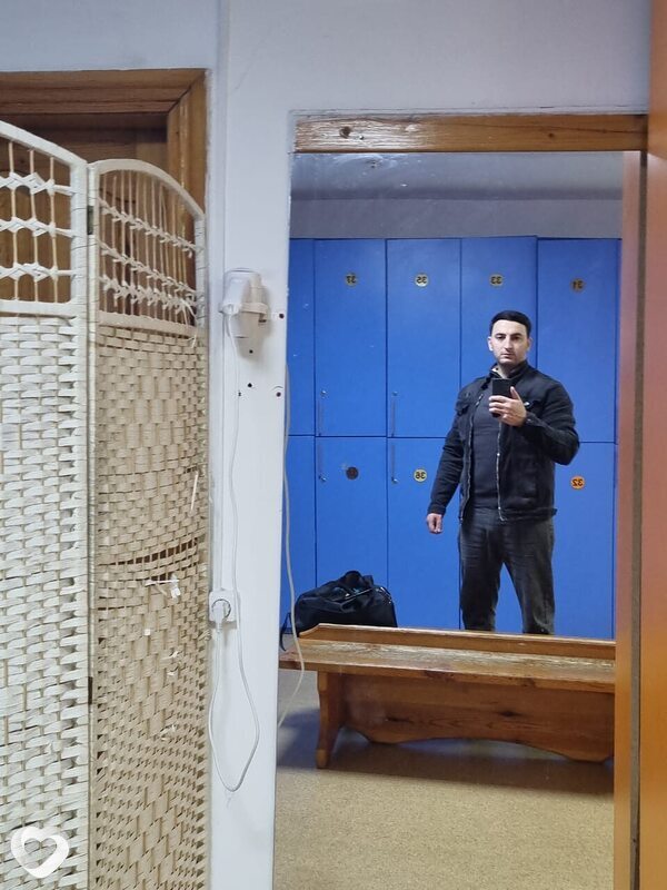 Ando, 30, Костанае — анкета №3338465