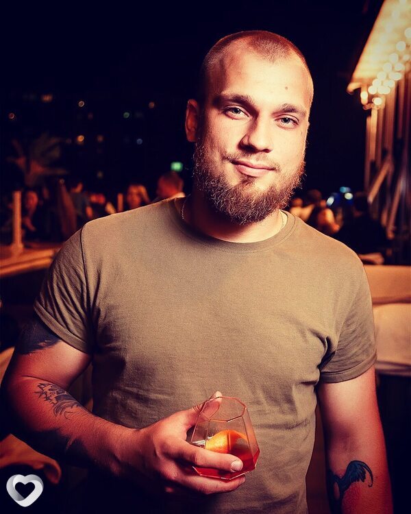 Дмитрий, 30, Уральске — анкета №3338466