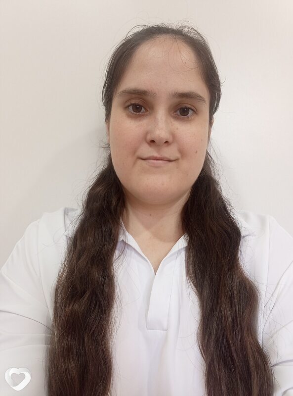 Оксана, 23, Сарапуле — анкета №3338469