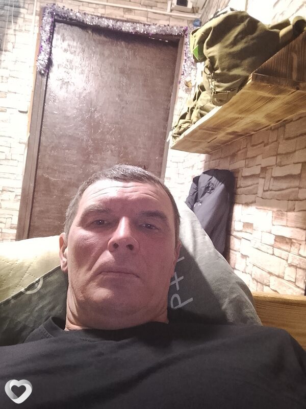 Алексей, 48, Бийске — анкета №3338474