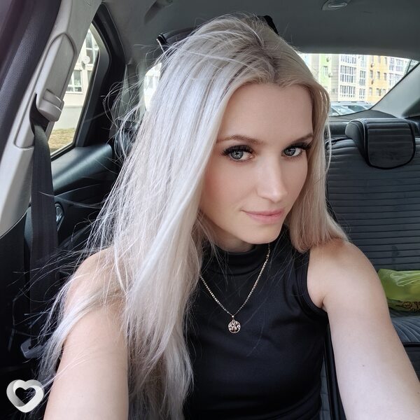 Оксана, 37, Самаре — анкета №3338482
