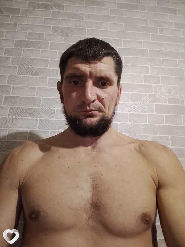 Вечеслав, 41, Гомеле — анкета №3338485