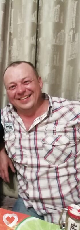 Руслан, 43, Уфе — анкета №3338486