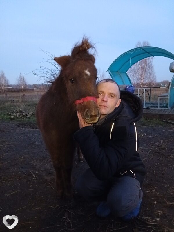 Александр, 36, Бобруйске — анкета №3338388