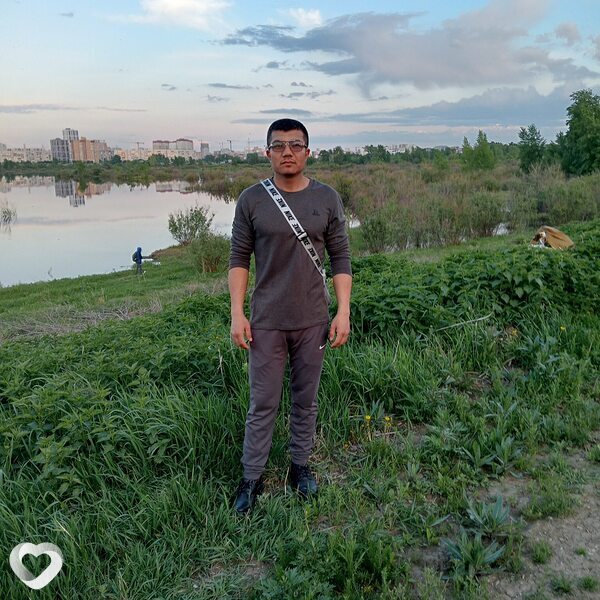 Шердор, 36, Тюмени — анкета №3338390