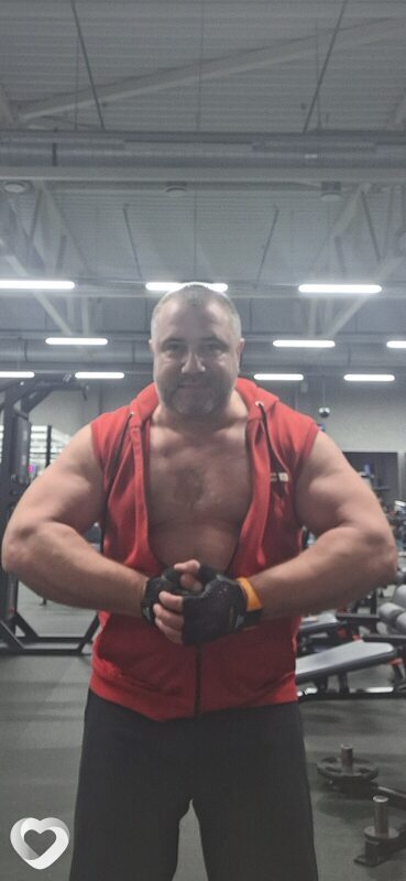 Дмитрий, 41, Сызрани — анкета №3338393