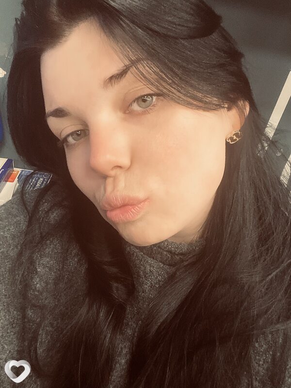 Катя, 19, Дмитрове — анкета №3338404