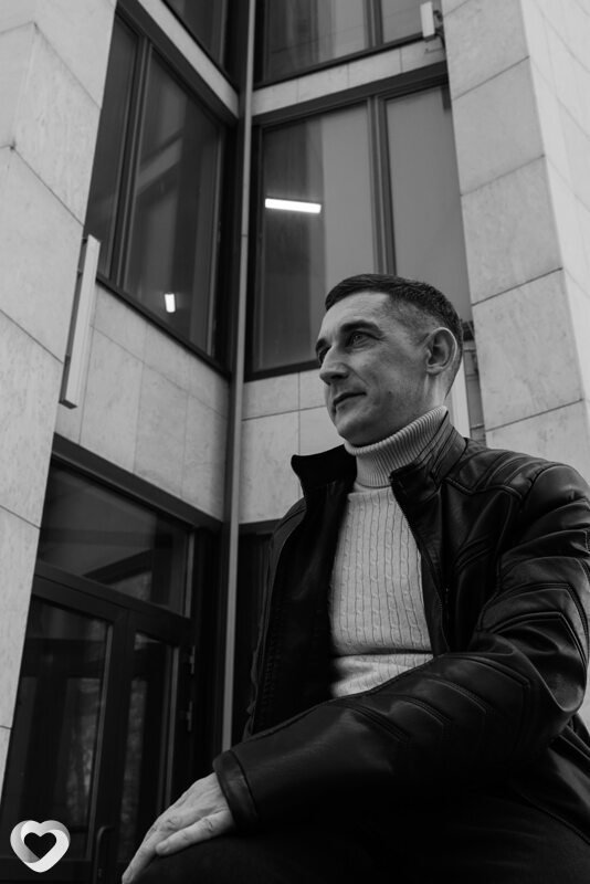 Александр, 44, Челябинске — анкета №3338406