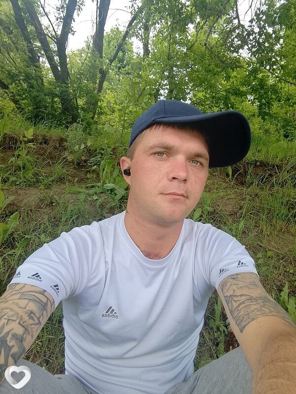 Руслан, 33, Кунгуре — анкета №3338409