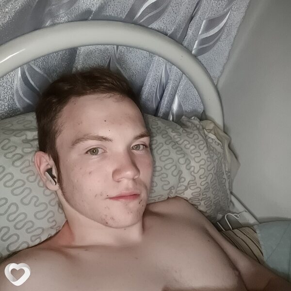 Андрей, 18, Кемерове — анкета №3338410