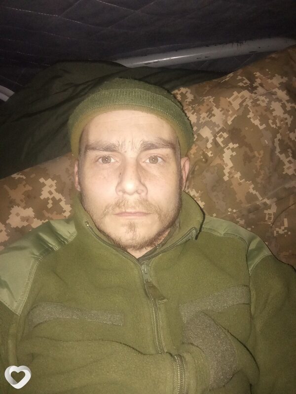 Славик, 38, Днепр — анкета №3338412