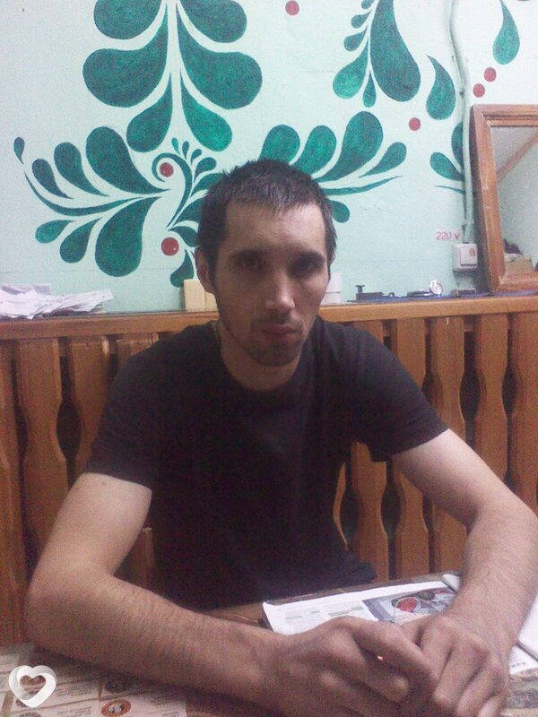 Дима, 38, Чебоксарах — анкета №3338848