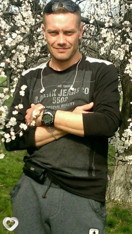 Aндрей, 47, Снежном — анкета №3338849