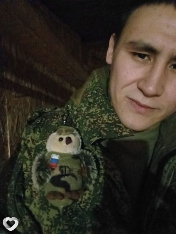 Серик, 22, Магнитогорске — анкета №3338851