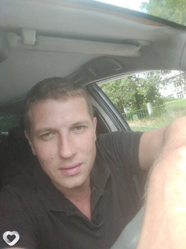 Денис, 44, Санкт-Петербурге — анкета №3338852