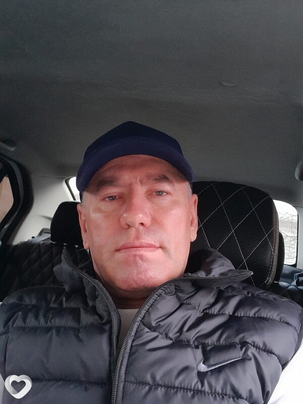 Владимир, 47, Стаханове — анкета №3338854