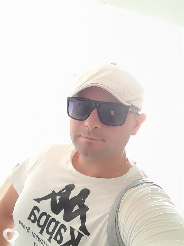 Александр, 37, Анапе — анкета №3338856