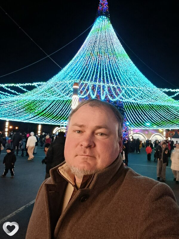 Дмитрий, 40, Ставрополе — анкета №3338861