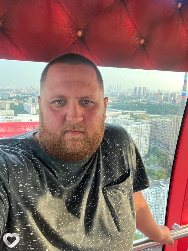Артем, 31, Нижневартовске — анкета №3338440