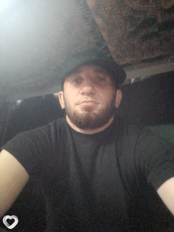 Юрий, 35, Пятигорске — анкета №3338447