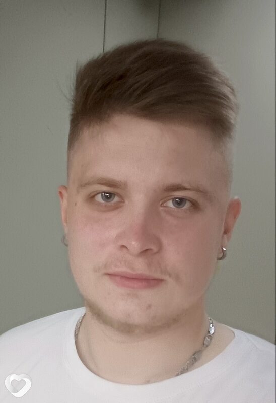 Михаил, 23, Иркутске — анкета №3338448