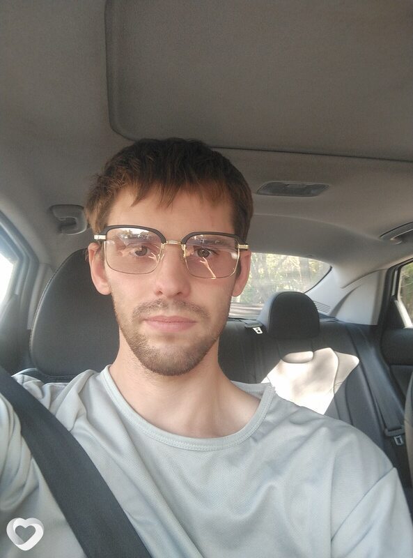 Александр, 29, Алматы — анкета №3338449